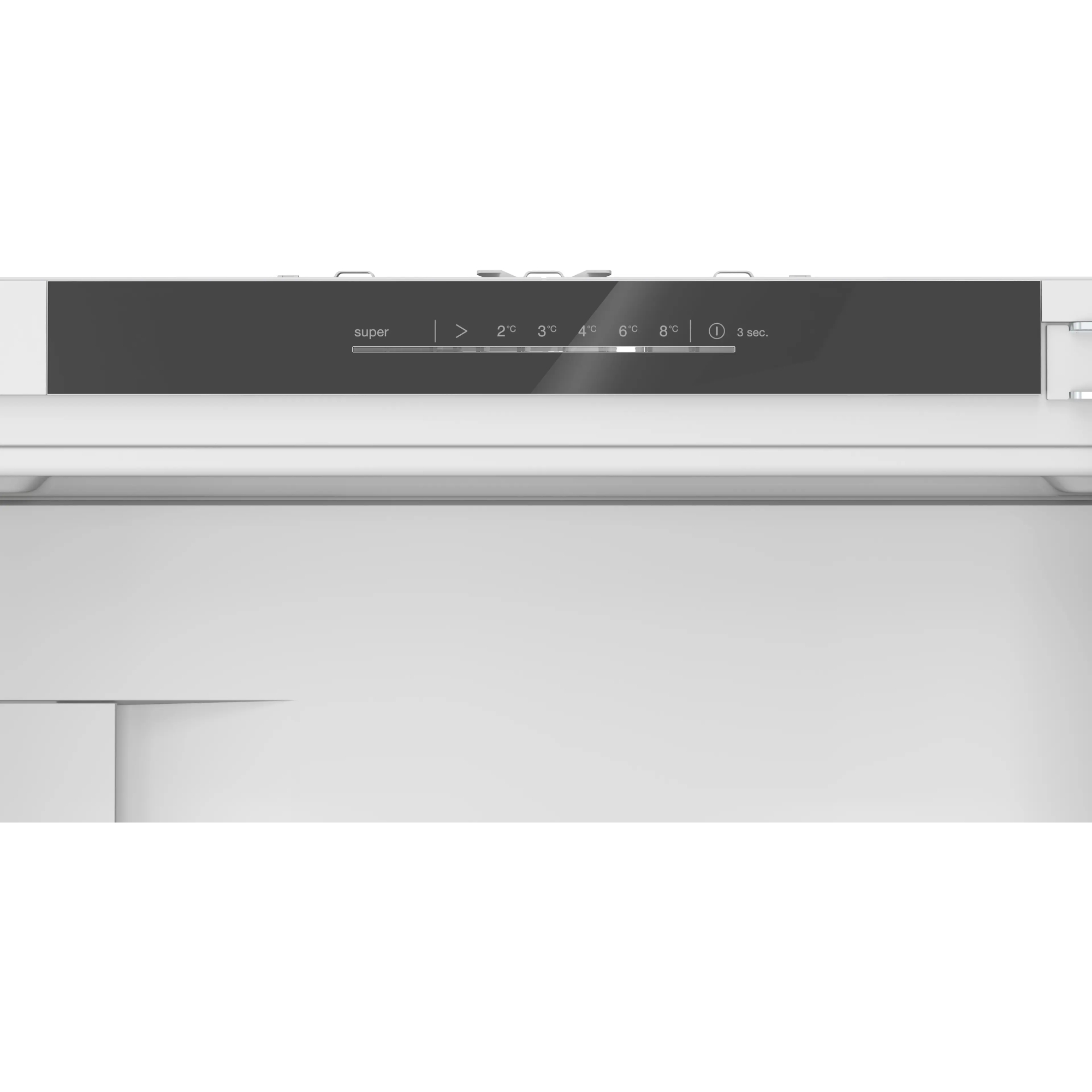Холодильник встраиваемый Bosch KIL82VFE0 в TehnoAdept