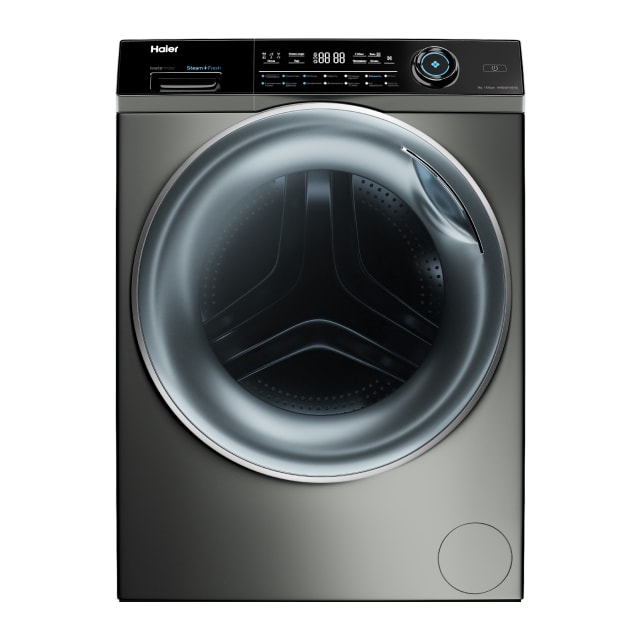 Стиральная машина Haier HW80-BP14979S в TehnoAdept