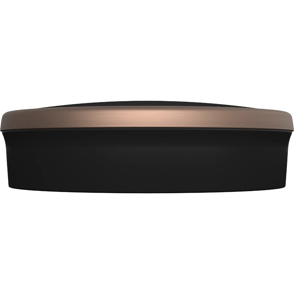 Переключатель поворотный для варочных панелей Neff Z9801TWBY0 Brushed Bronze, матовая бронза в TehnoAdept