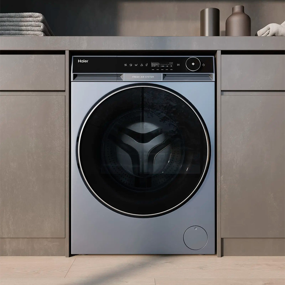 Стиральная машина Haier HW120-BD14397SU1 в TehnoAdept