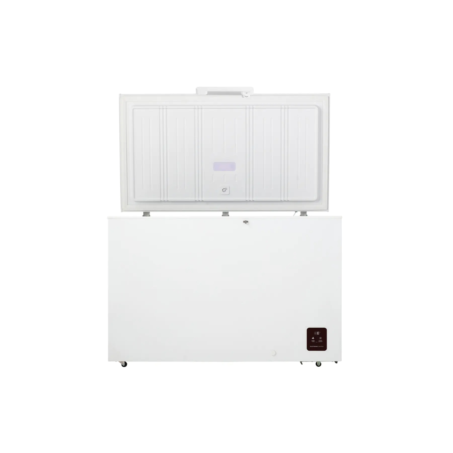 Морозильный ларь Gorenje FHC4216W5 в TehnoAdept