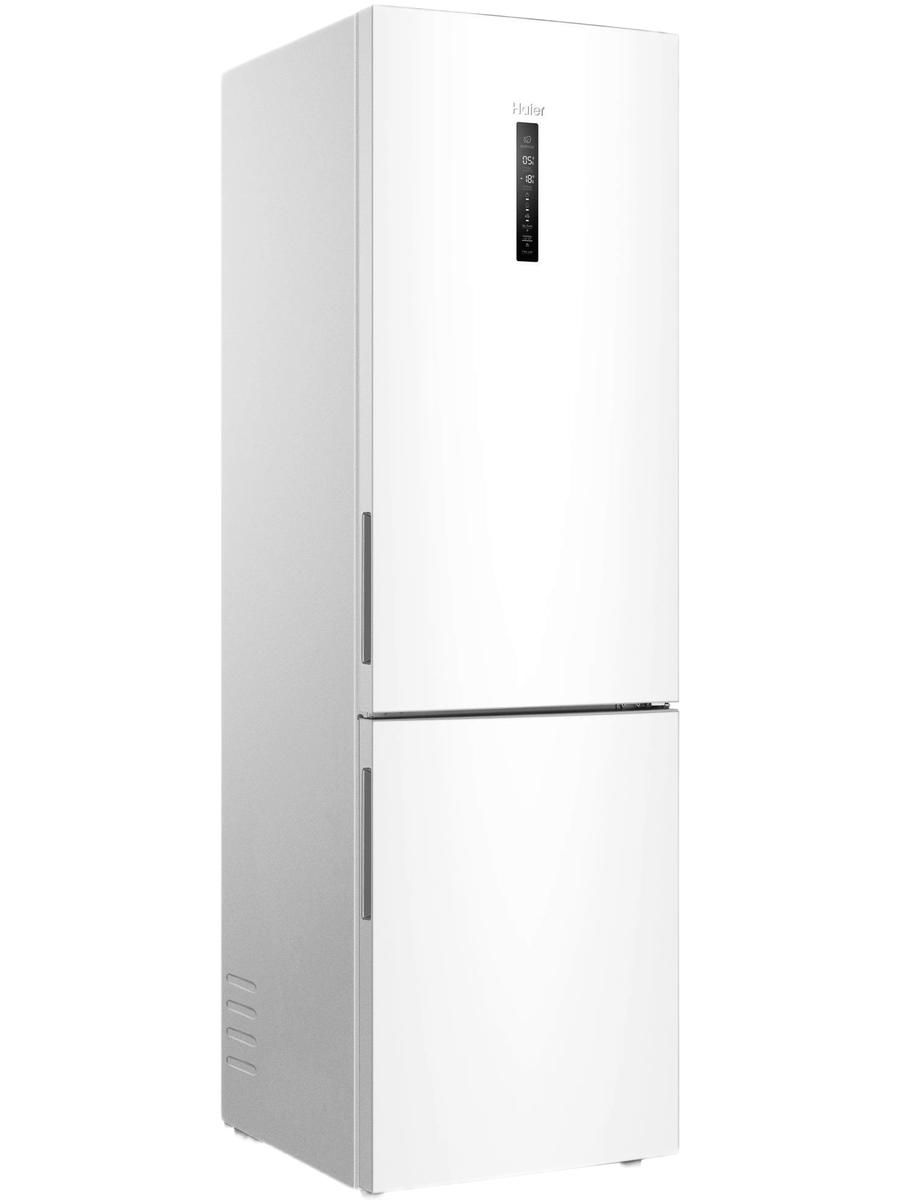 Холодильник Haier C4F640CWU1, белый в TehnoAdept