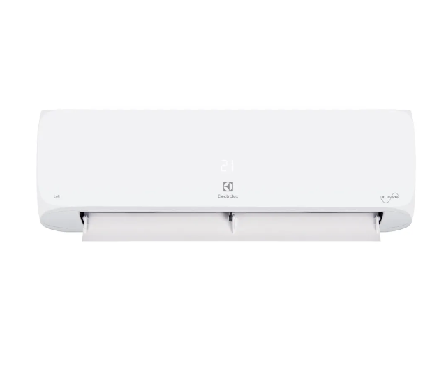 Сплит-система Electrolux EACS-09HAL/N8, белый в TehnoAdept