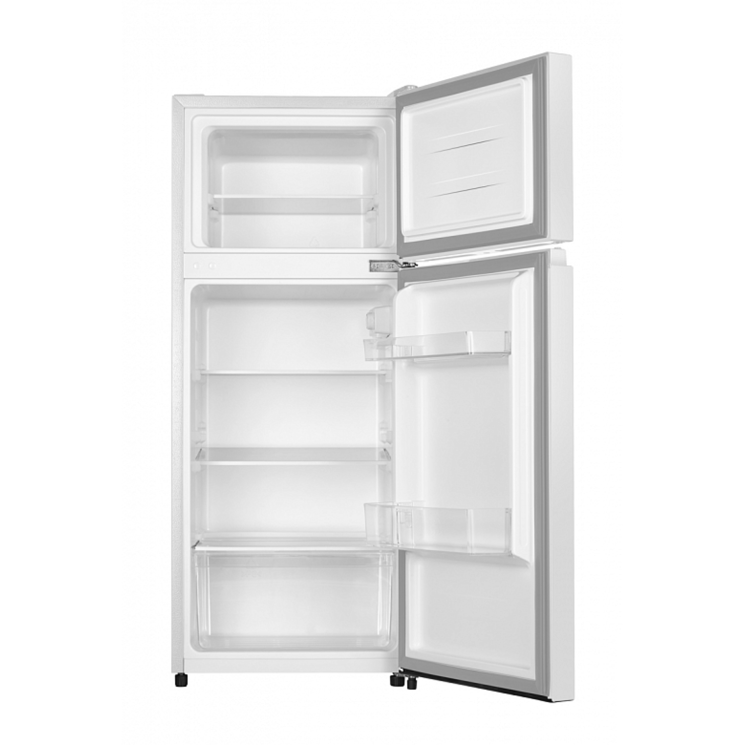 Холодильник Gorenje RF212FPW4, белый в TehnoAdept