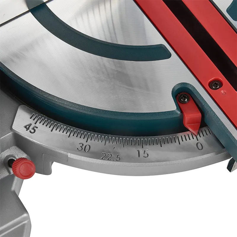 Пила торцовочная BOSCH GCM 216 (0601B33000) в TehnoAdept