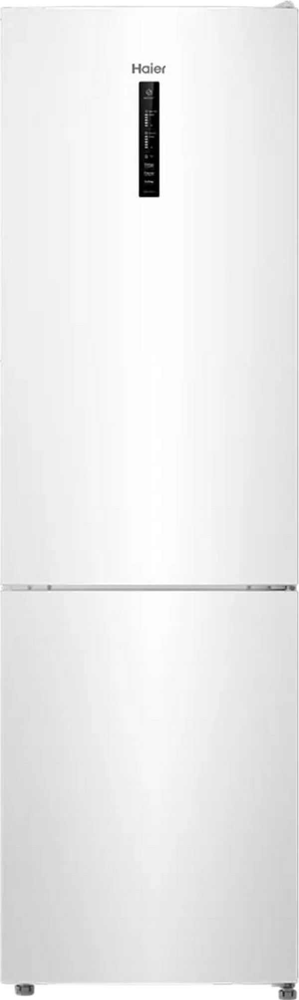 Холодильник Haier CEF538CWG, белый в TehnoAdept