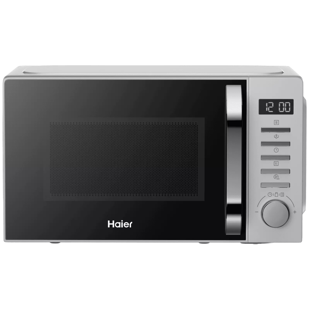 Микроволновая печь Haier HMB-DM208SA в TehnoAdept