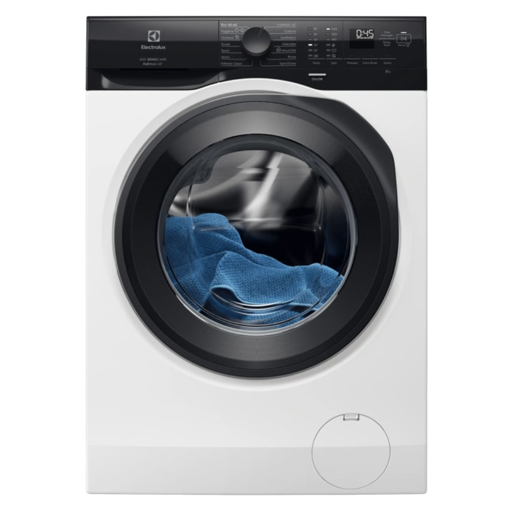 Стиральная машина Electrolux EW6F9492E, белый в TehnoAdept