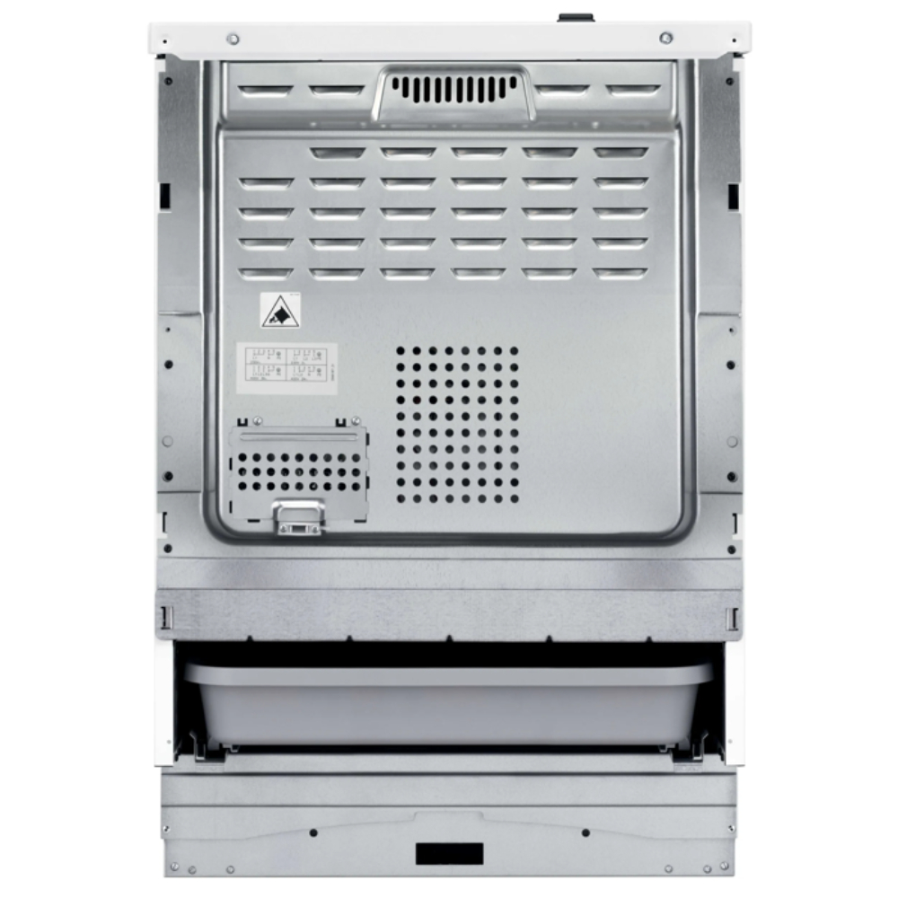 Плита электрическая AEG CCB6441NBB в TehnoAdept
