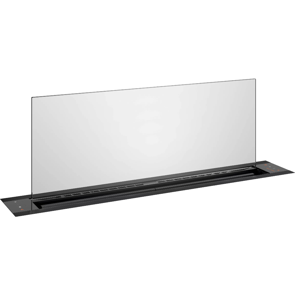 Вытяжка встраиваемая в столешницу Gaggenau AL200180, черный в TehnoAdept