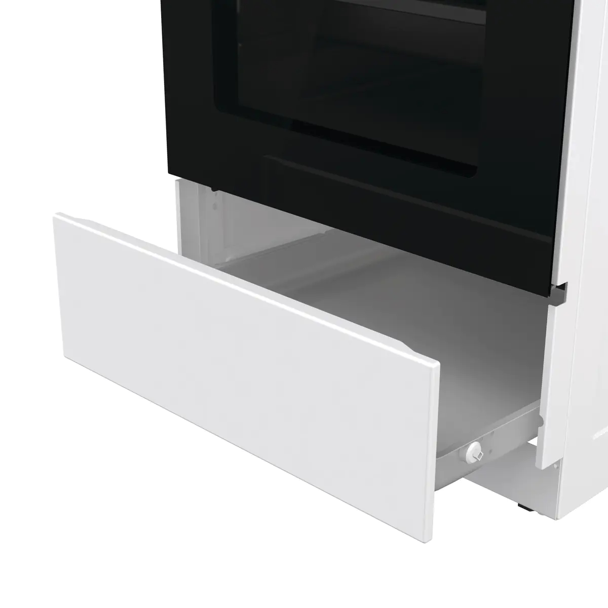 Плита комбинированная Gorenje GK5A41WF, белый в TehnoAdept