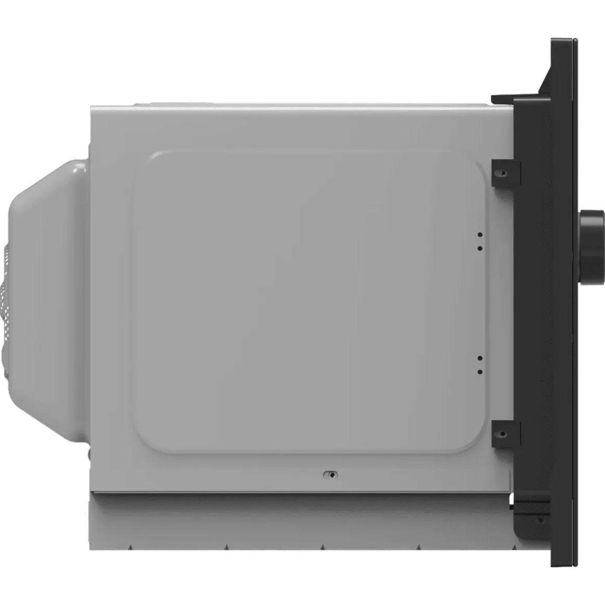 Микроволновая печь встраиваемая Haier HMX-BPG259MB, черный матовый в TehnoAdept