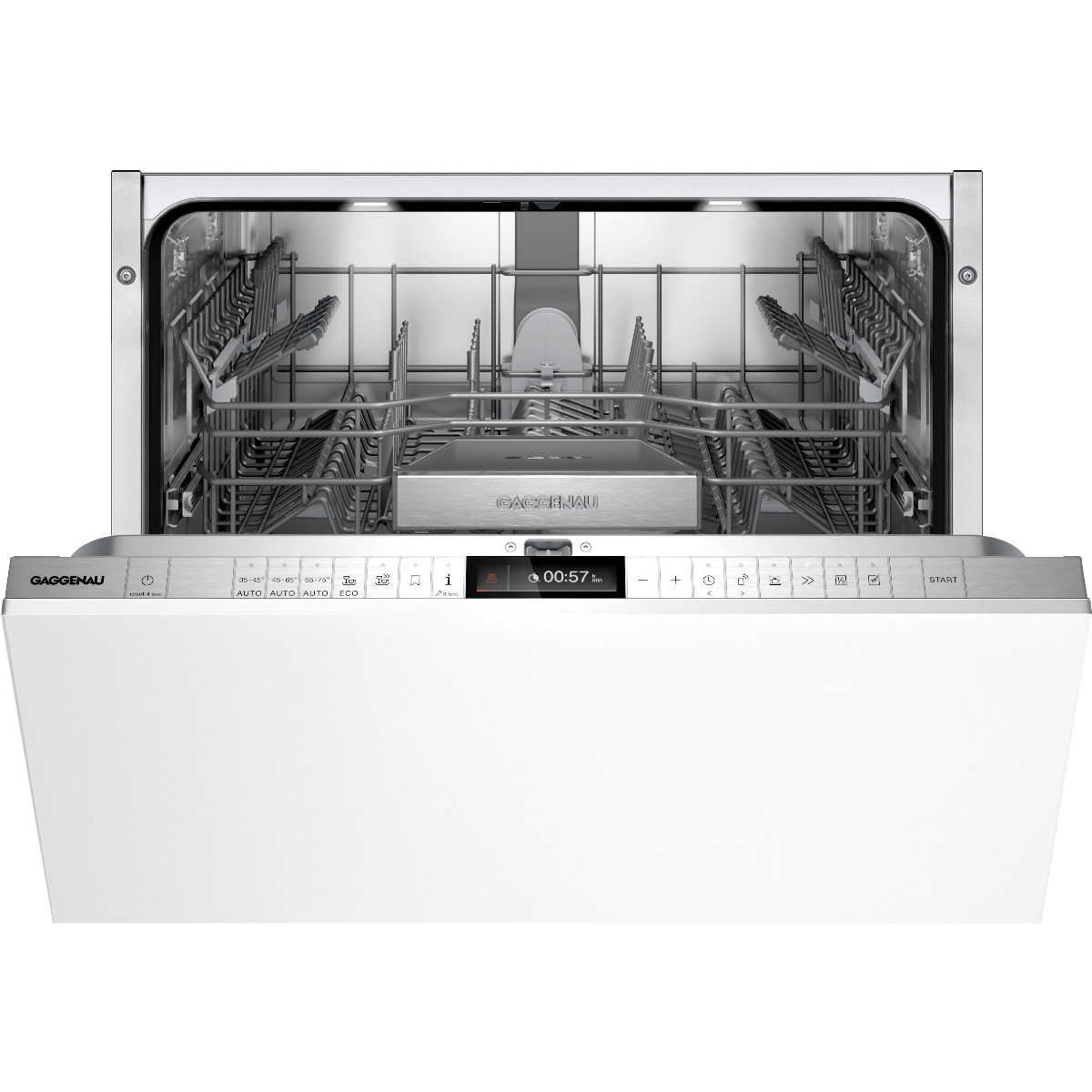 Посудомоечная машина встраиваемая Gaggenau DF270101F в TehnoAdept