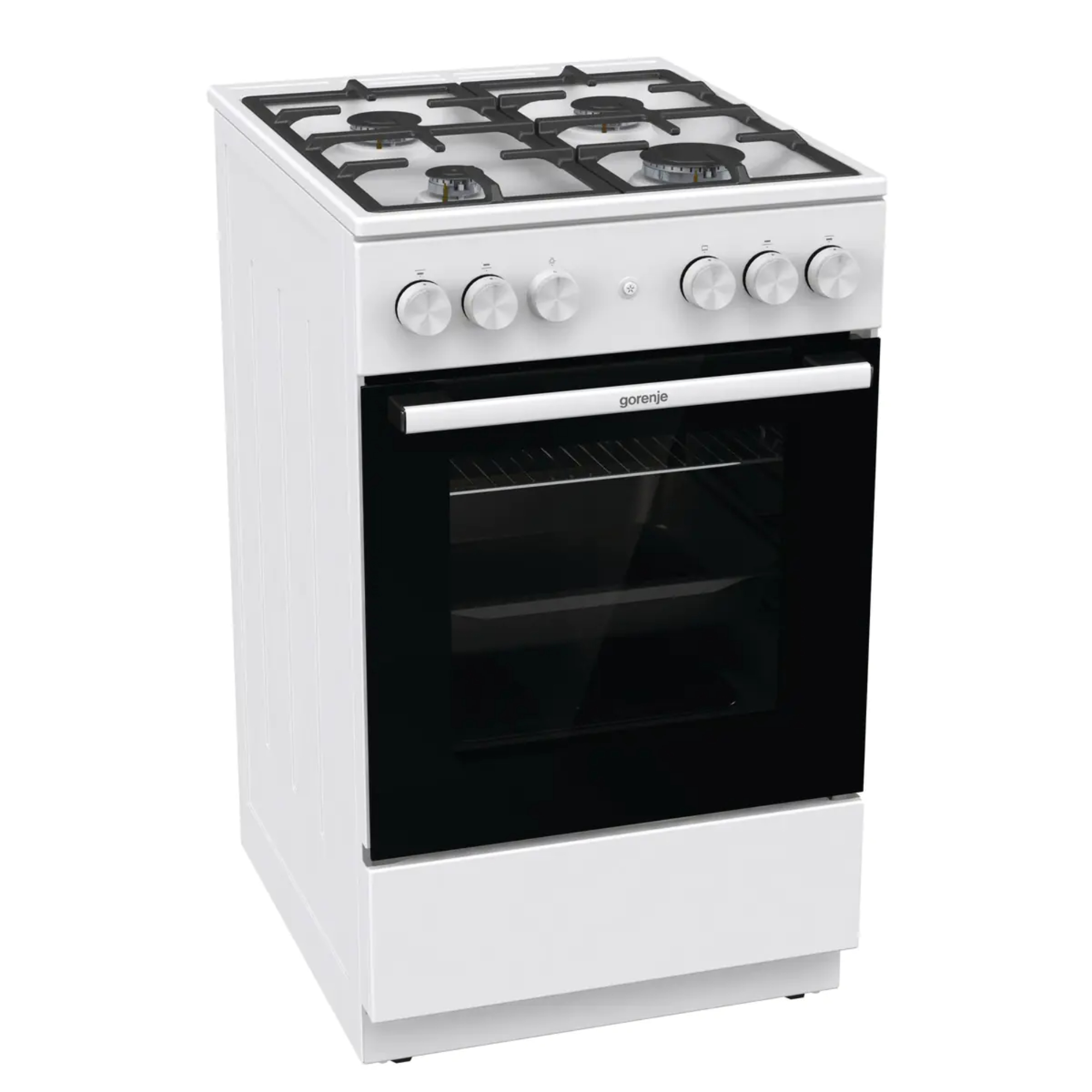 Плита газовая Gorenje GG5A11WF в TehnoAdept