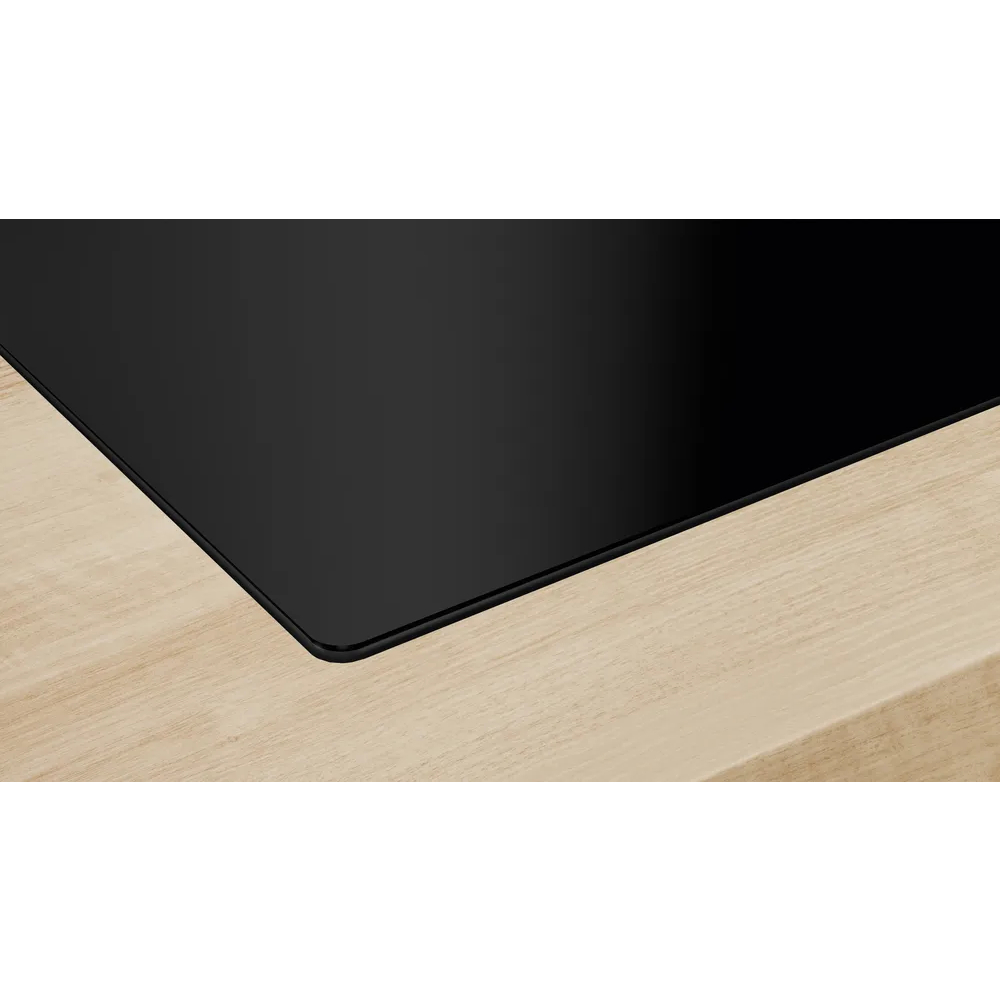 Варочная панель индукционная Bosch PUE611BB5E, черный в TehnoAdept