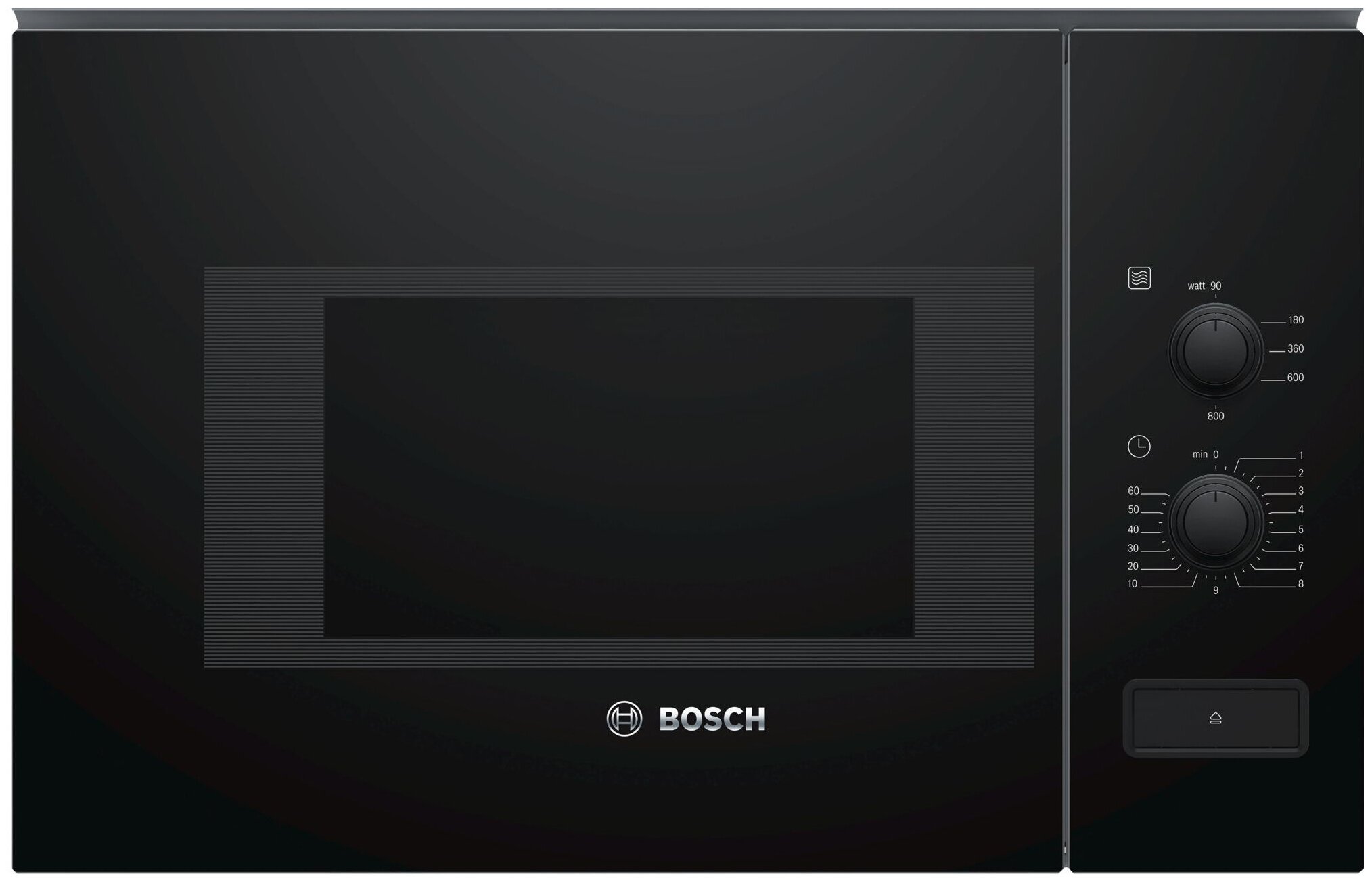 Микроволновая печь встраиваемая Bosch BFL520MB0 в TehnoAdept