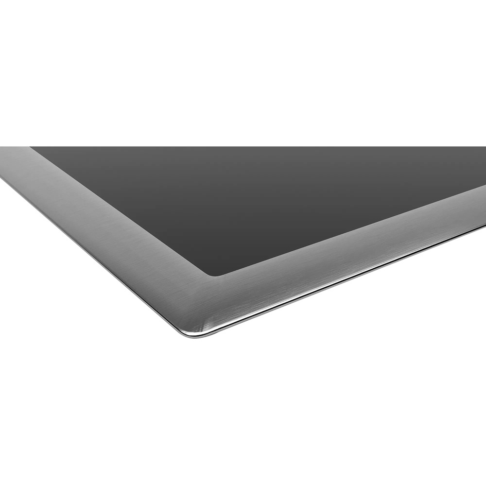 Варочная панель электрическая Bosch PKE645CA2E, черный в TehnoAdept