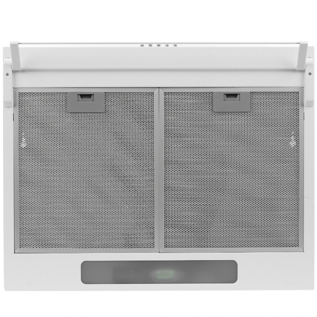 Вытяжка подвесная Gorenje WHU629EW/M, белый в TehnoAdept