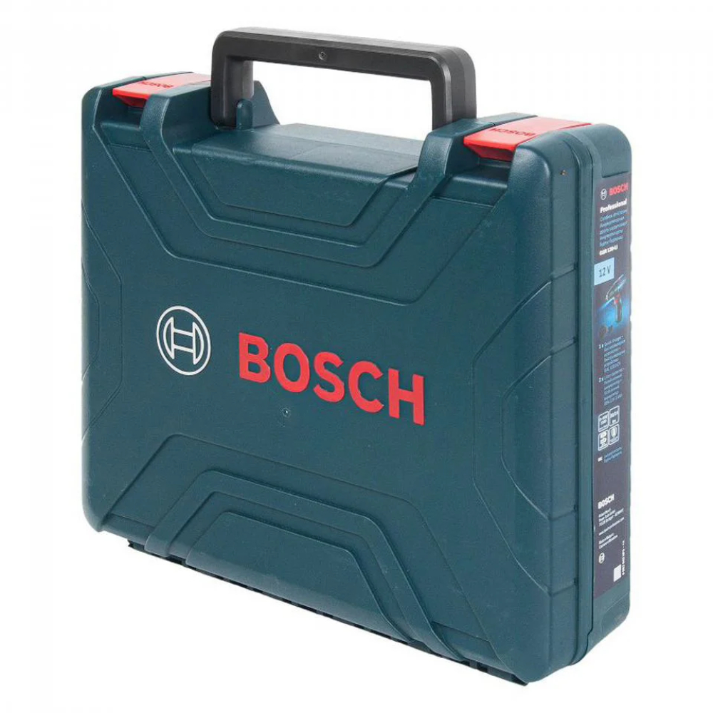 Дрель-шуруповерт аккумуляторная BOSCH GSR 120-LI 06019G8020 в TehnoAdept