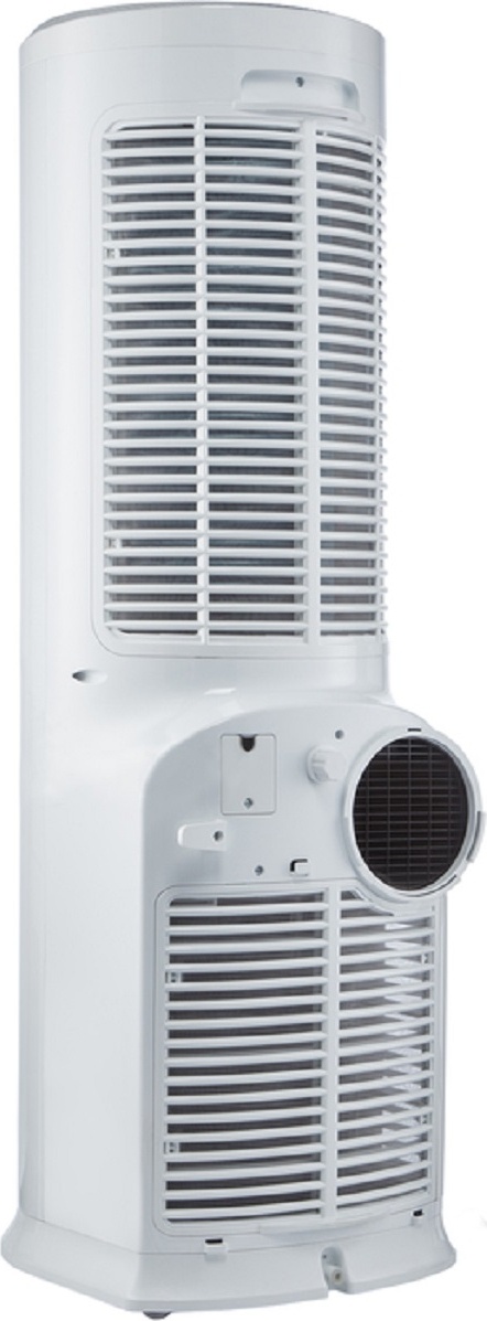 Кондиционер мобильный Electrolux Nebula EACM-16 NB/N6_V2 в TehnoAdept