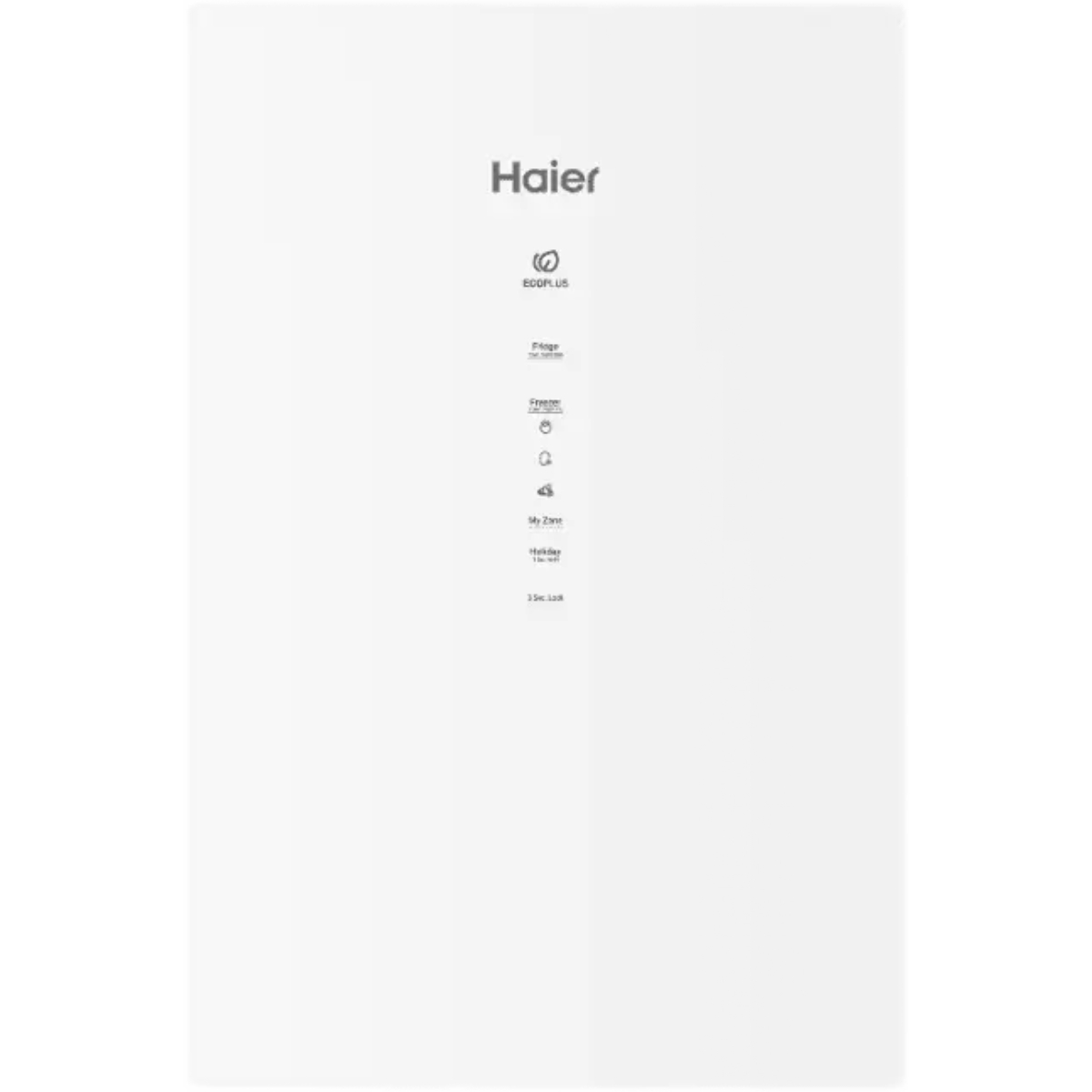Холодильник Haier C4F640CGWGU1, белый в TehnoAdept