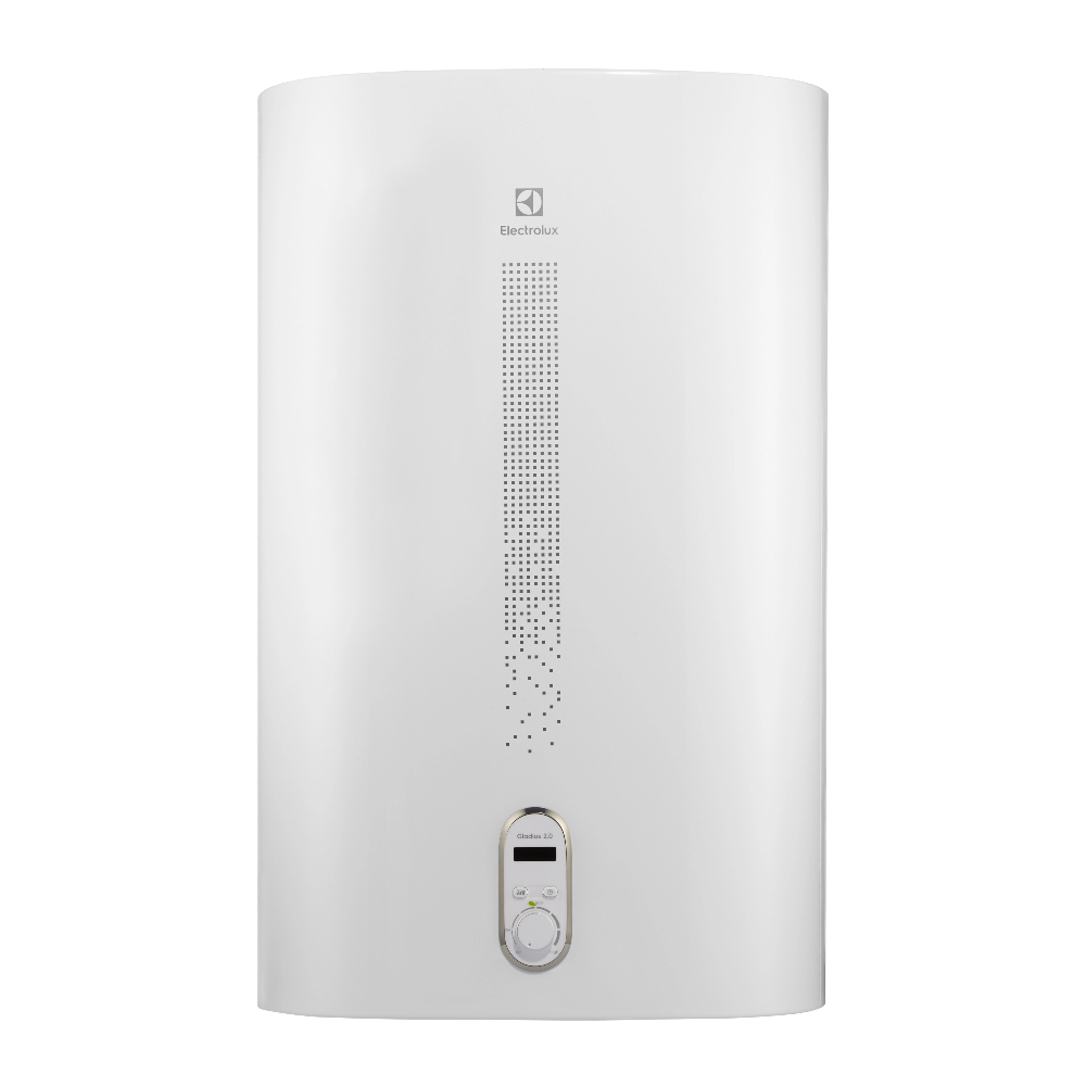 Водонагреватель накопительный электрический Electrolux EWH 80 Gladius 2.0 в TehnoAdept