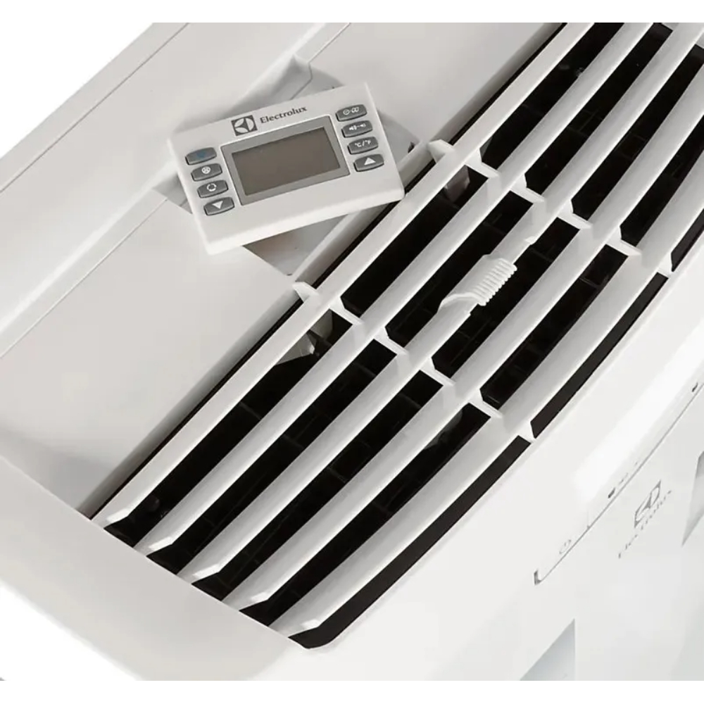 Кондиционер мобильный Electrolux EACM-16 EZ/N3, белый в TehnoAdept