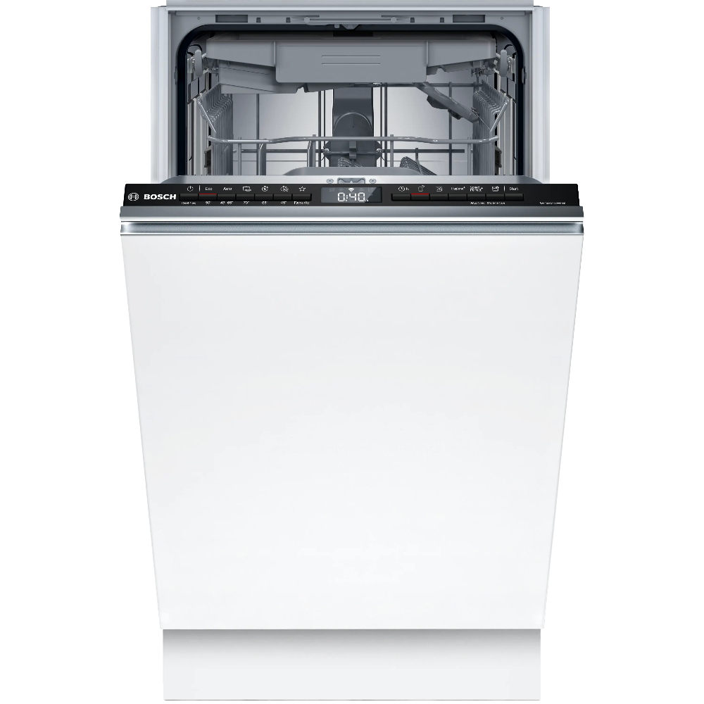 Посудомоечная машина встраиваемая Bosch SPV4HMX14Q в TehnoAdept