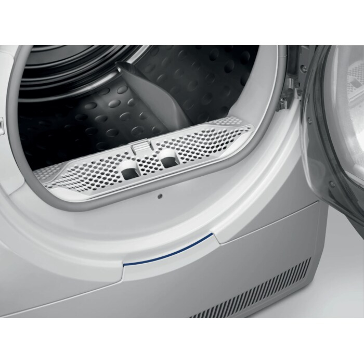 Сушильная машина Electrolux EW8D394M, белый в TehnoAdept