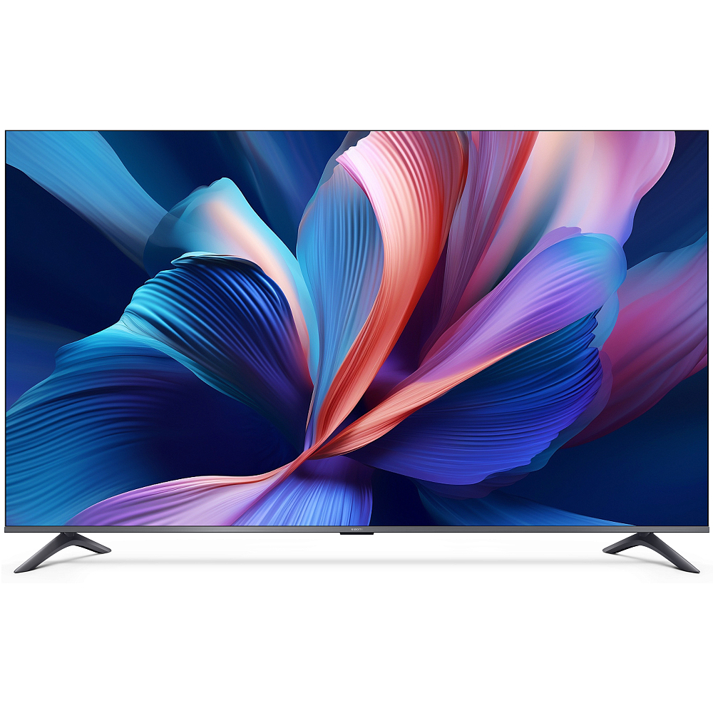 Телевизор Xiaomi TV A Pro 75 2026 (L75MB-APRU), темно-серый в TehnoAdept