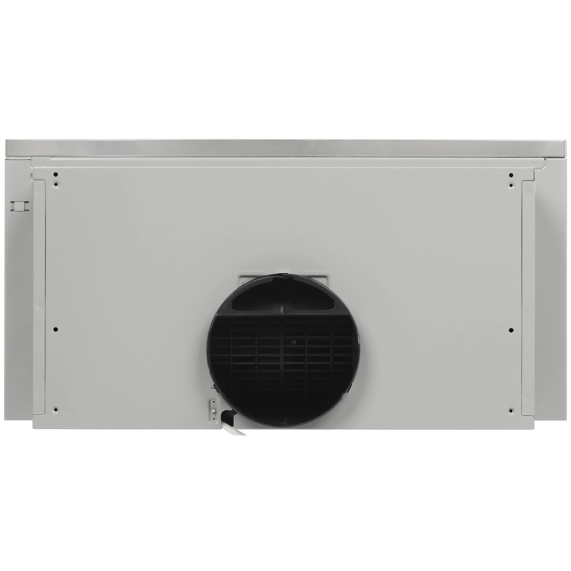 Вытяжка встраиваемая Bosch DFT63CA50Q, серебристый в TehnoAdept