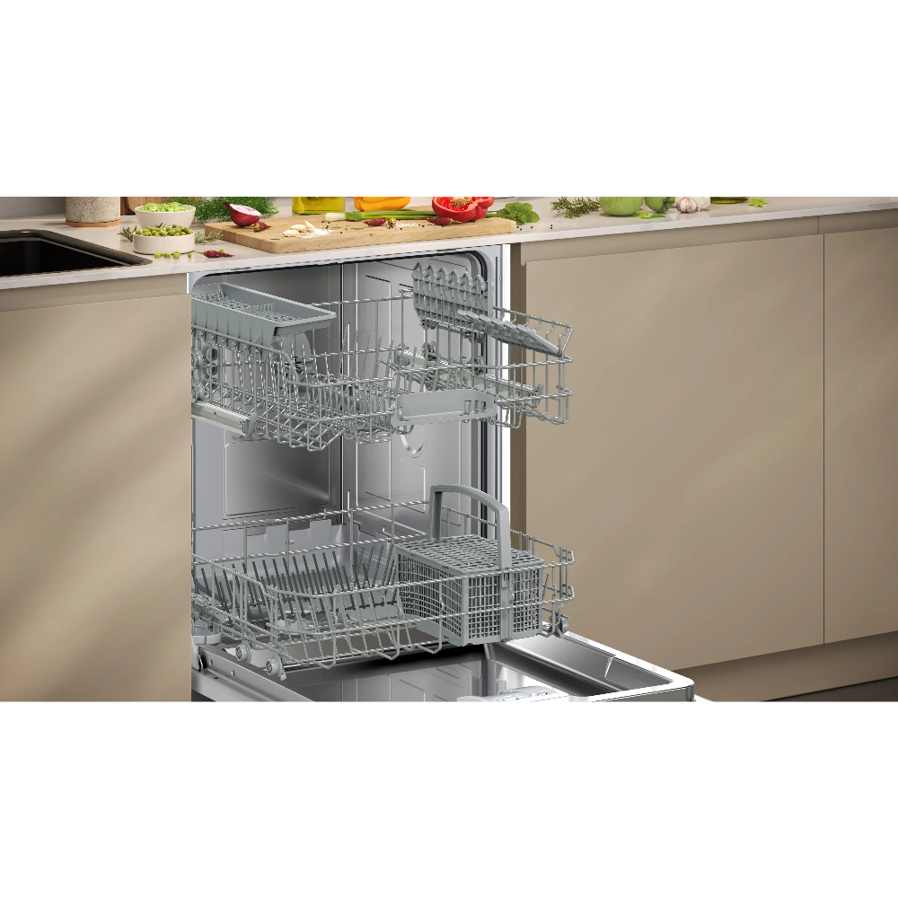 Посудомоечная машина встраиваемая Neff S155HTX06E в TehnoAdept