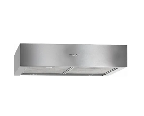 Вытяжка встраиваемая Miele DA 1260 EDST Stainless steel, нержавеющая сталь в TehnoAdept