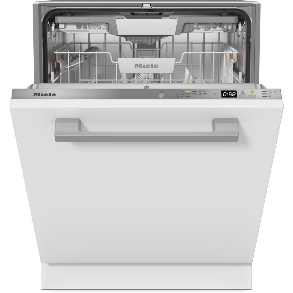 Посудомоечная машина встраиваемая Miele G 5862 SCVi Active Plus S EDST Stainless Steel в TehnoAdept