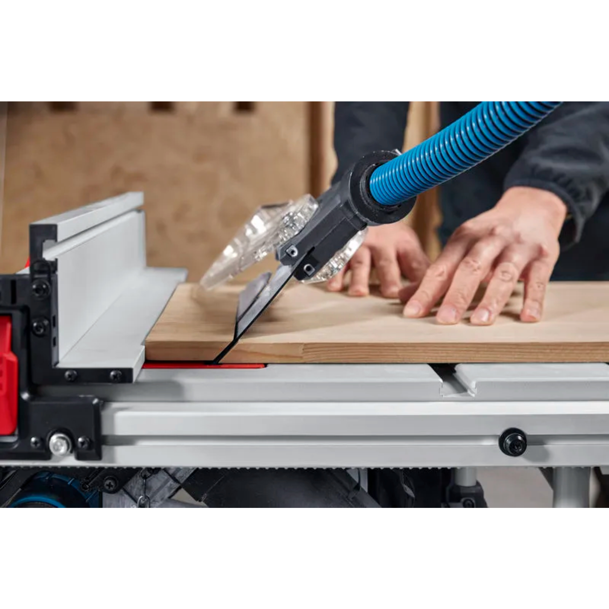 Пила дисковая настольная Bosch GTS 70-216 (0601B30600) в TehnoAdept
