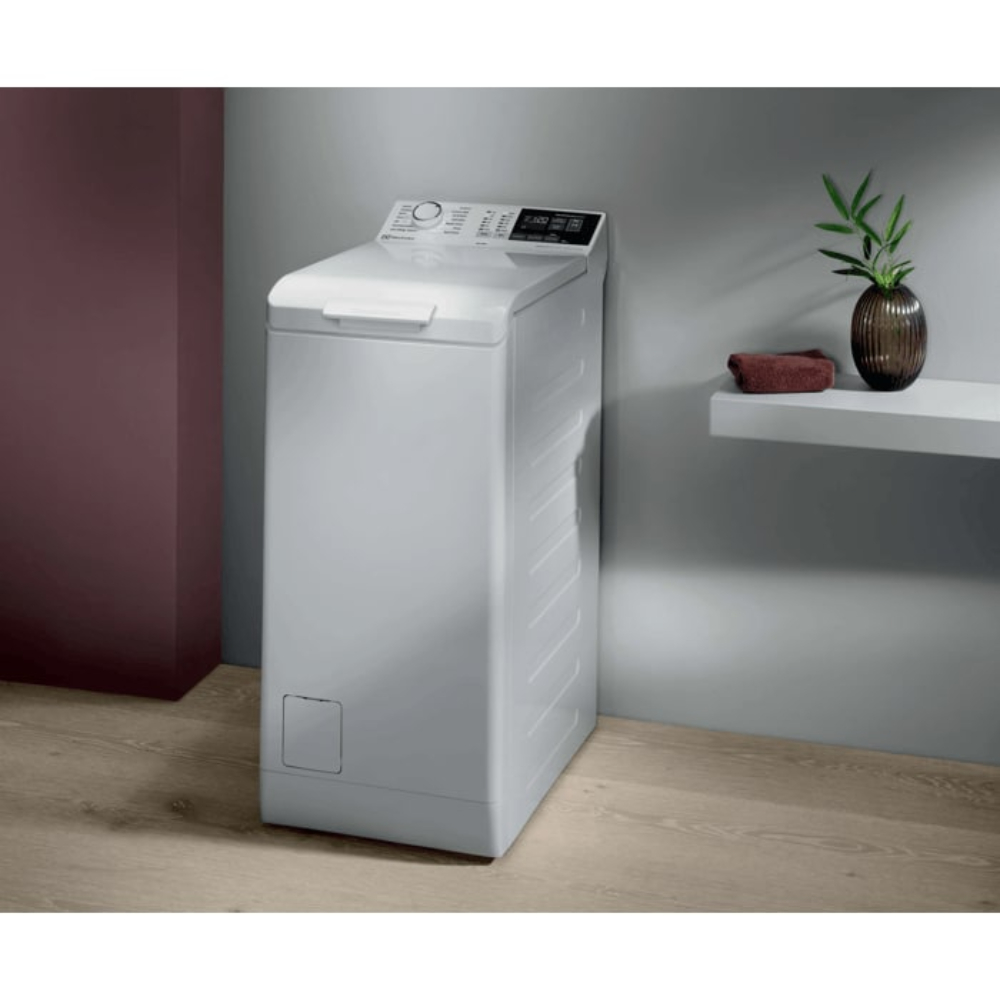 Стиральная машина Electrolux EW6T4262E, белый в TehnoAdept