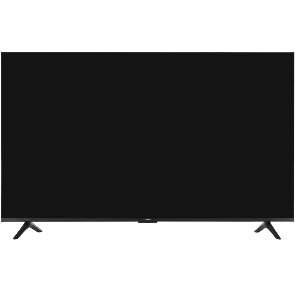 Телевизор Xiaomi TV A Pro 55 2026 (ELA5978RU, L55MB-APRU), черный в TehnoAdept