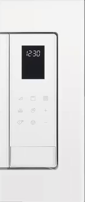 Микроволновая печь встраиваемая Electrolux LMS 4253 TMW в TehnoAdept