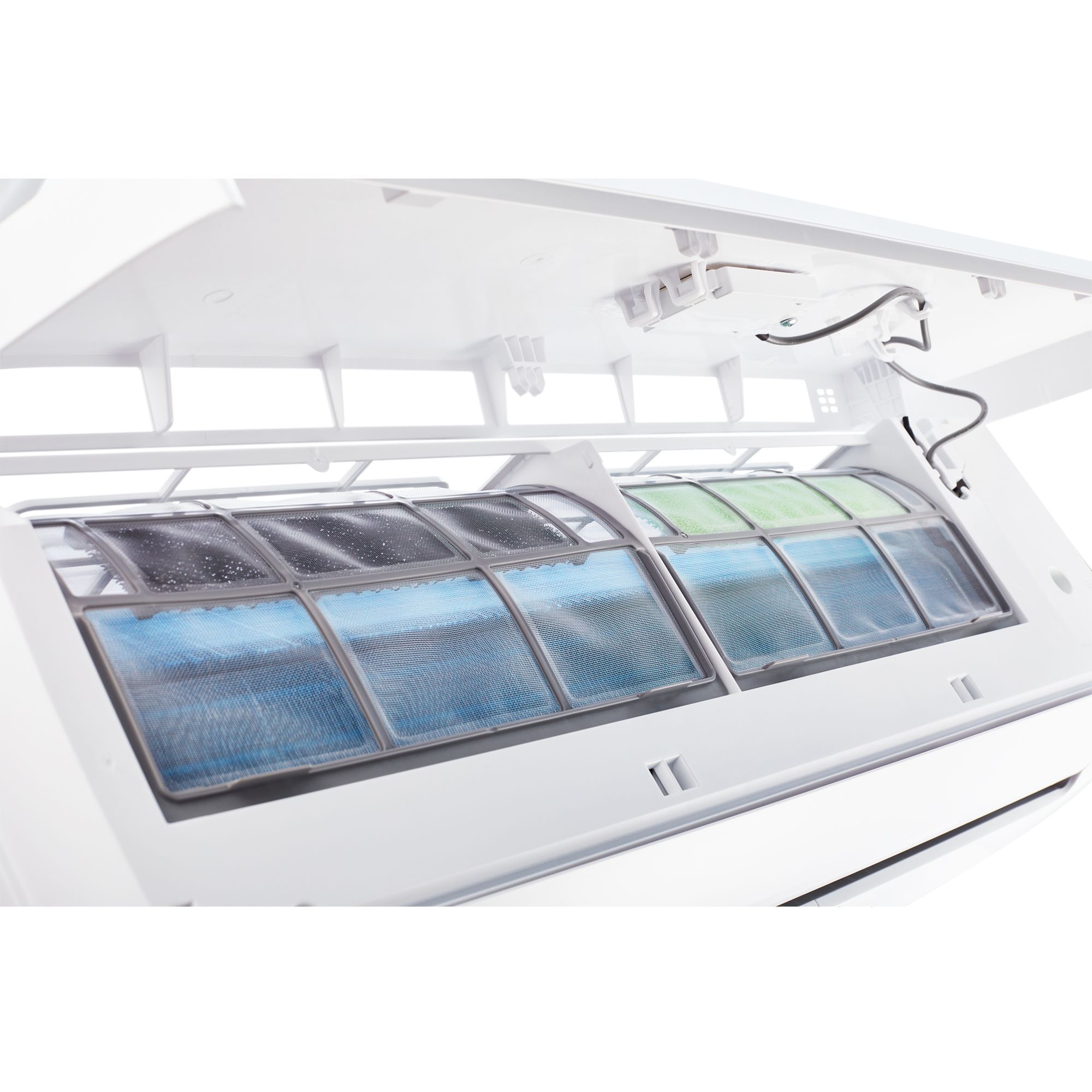 Сплит-система Electrolux EACS/I-09HAL/N8 в TehnoAdept