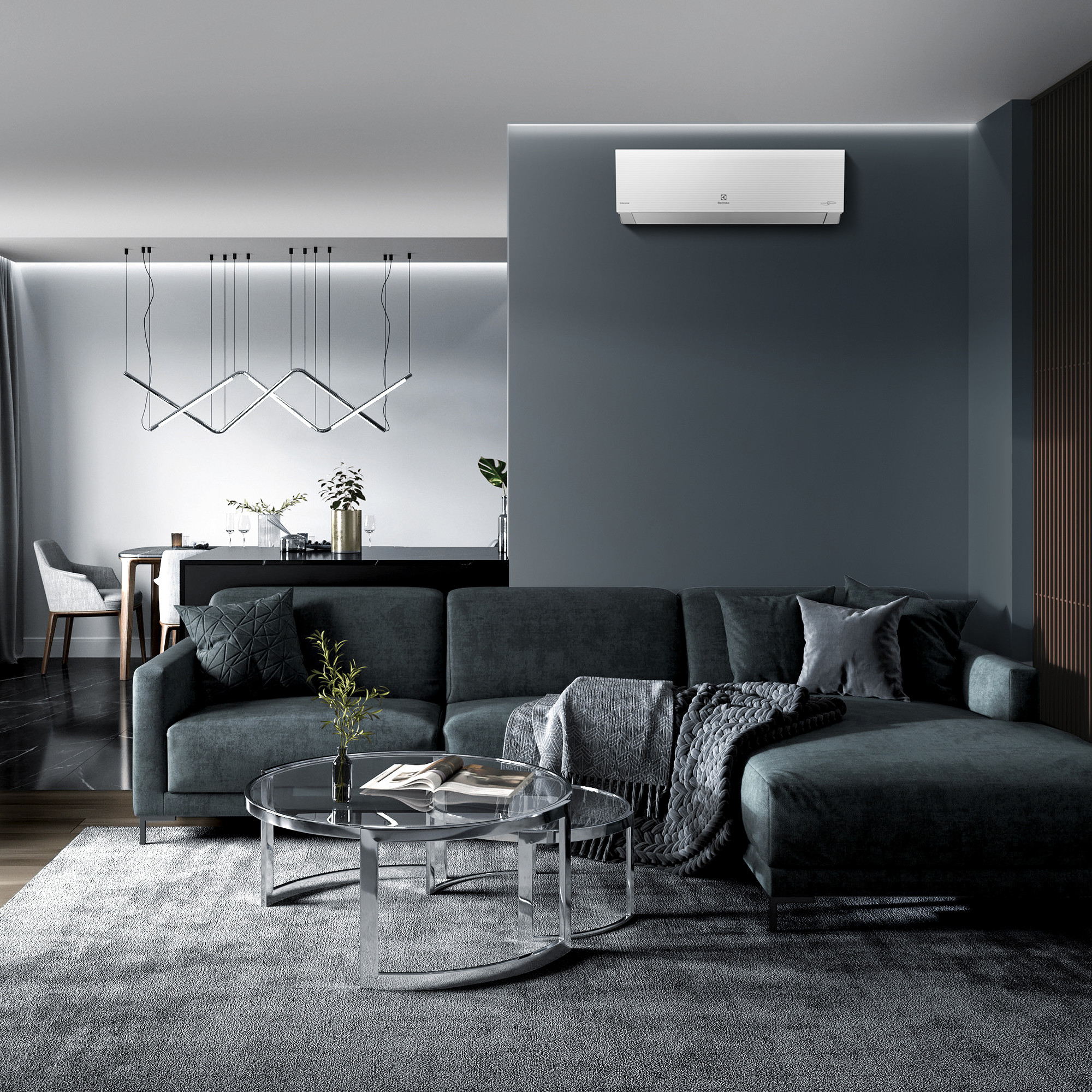 Сплит-система Electrolux Enterprise Super DC EACS/I-09HEN-WHITE/N8_24Y в TehnoAdept