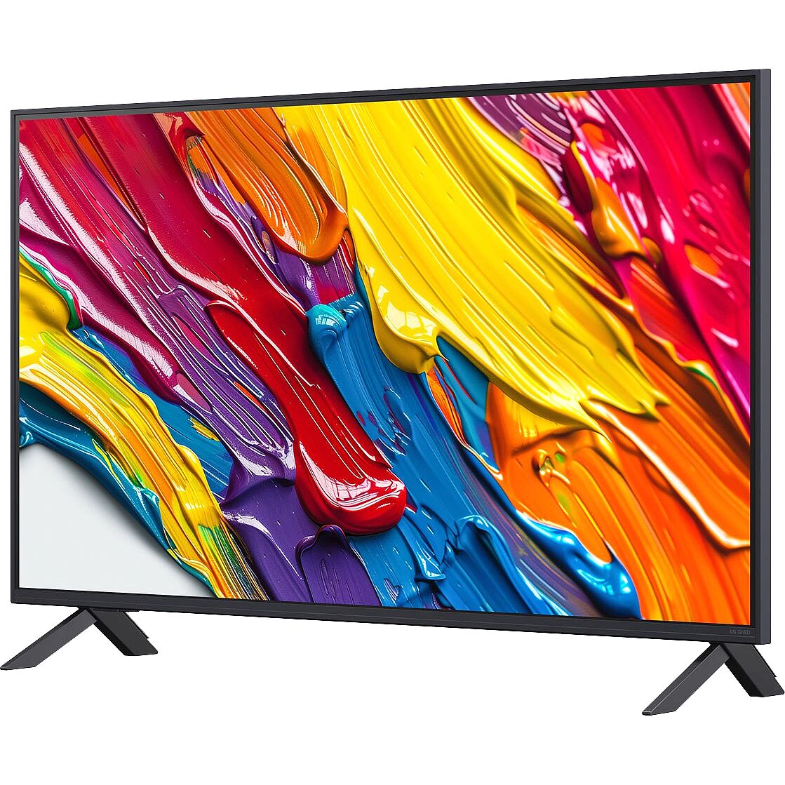 Телевизор LG 55QNED82A6B.ARUG в TehnoAdept