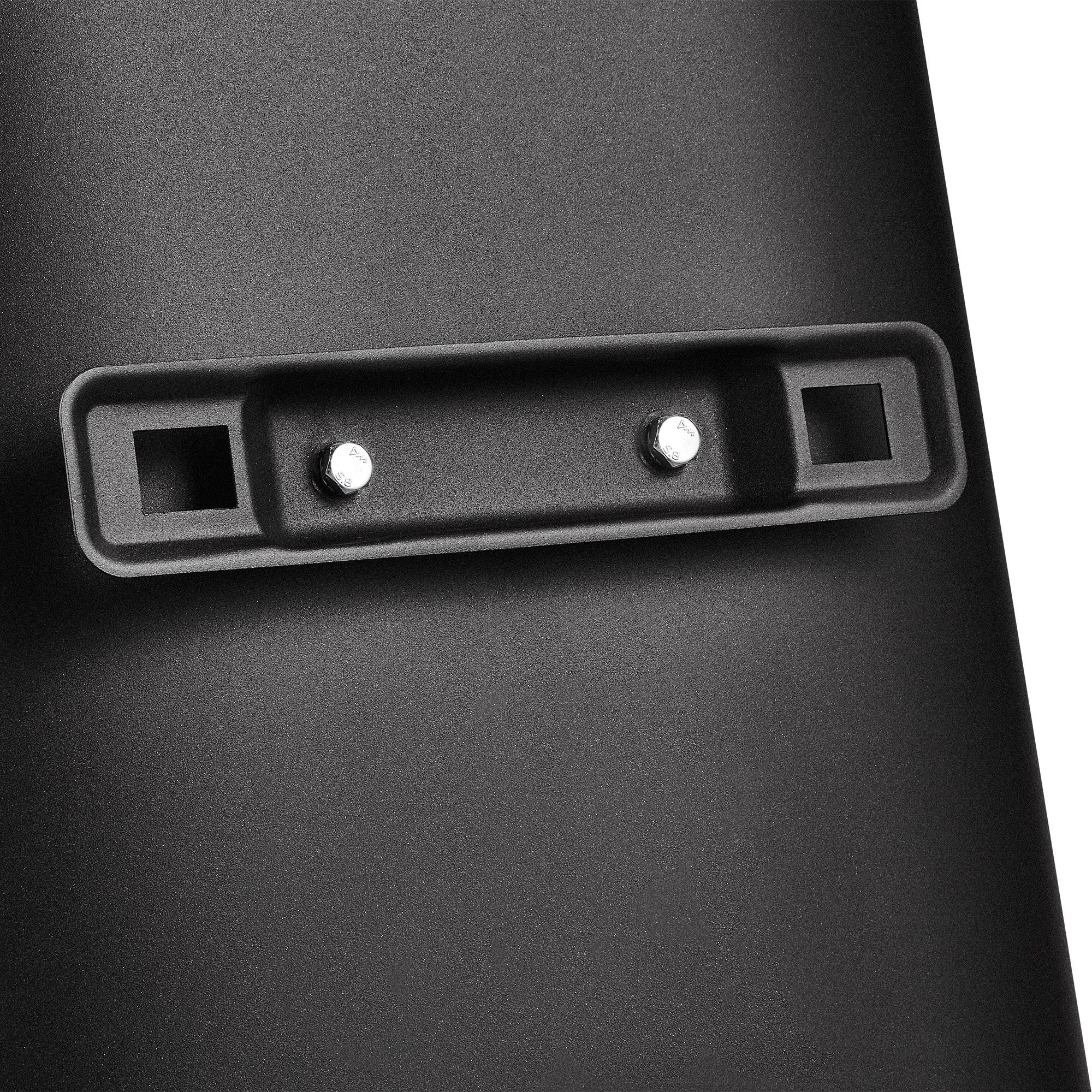 Водонагреватель накопительный электрический Electrolux EWH 80 SmartInverter графит в TehnoAdept
