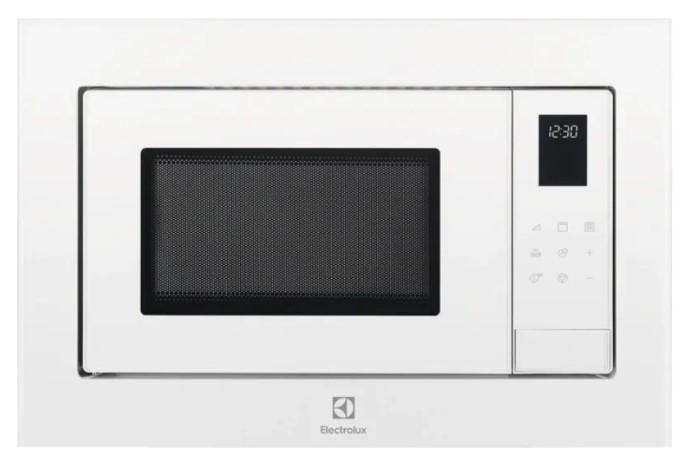 Микроволновая печь встраиваемая Electrolux LMS 4253 TMW в TehnoAdept