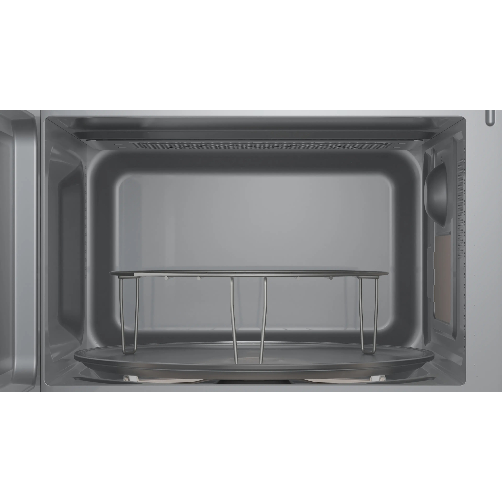Микроволновая печь встраиваемая Bosch BEL620MB3 в TehnoAdept