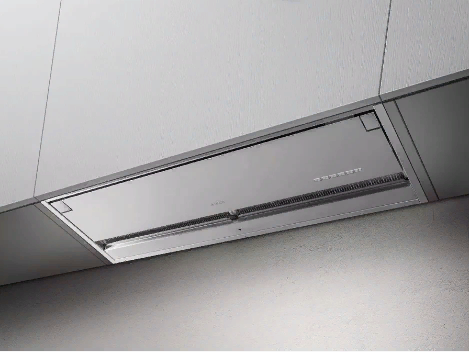 Вытяжка встраиваемая Elica Boxin Dry IX/A/120 (PRF0181338), нержавеющая сталь в TehnoAdept