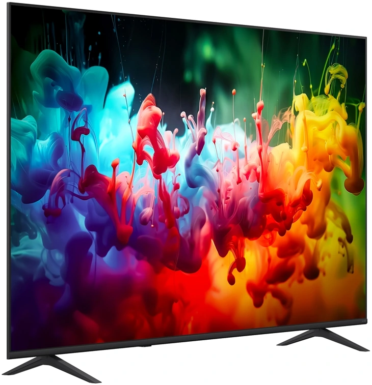 Телевизор LG 75QNED70B6A.ARUG в TehnoAdept