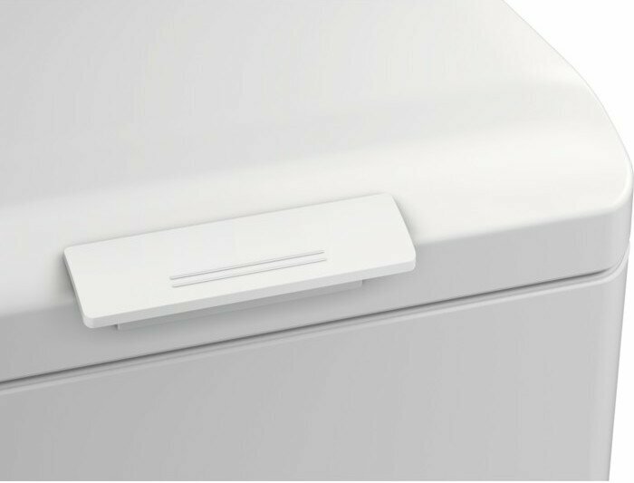 Стиральная машина Electrolux EW6TN4261 в TehnoAdept