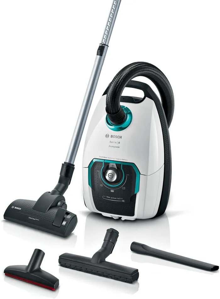 Пылесос Bosch BGL8HYG2 в TehnoAdept