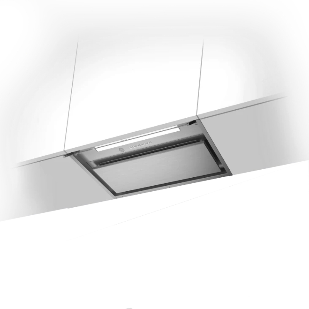 Вытяжка встраиваемая Elica BOXIN ADVANCE PLUS @ IX/A/90 (PRF0195520), нержавеющая сталь в TehnoAdept