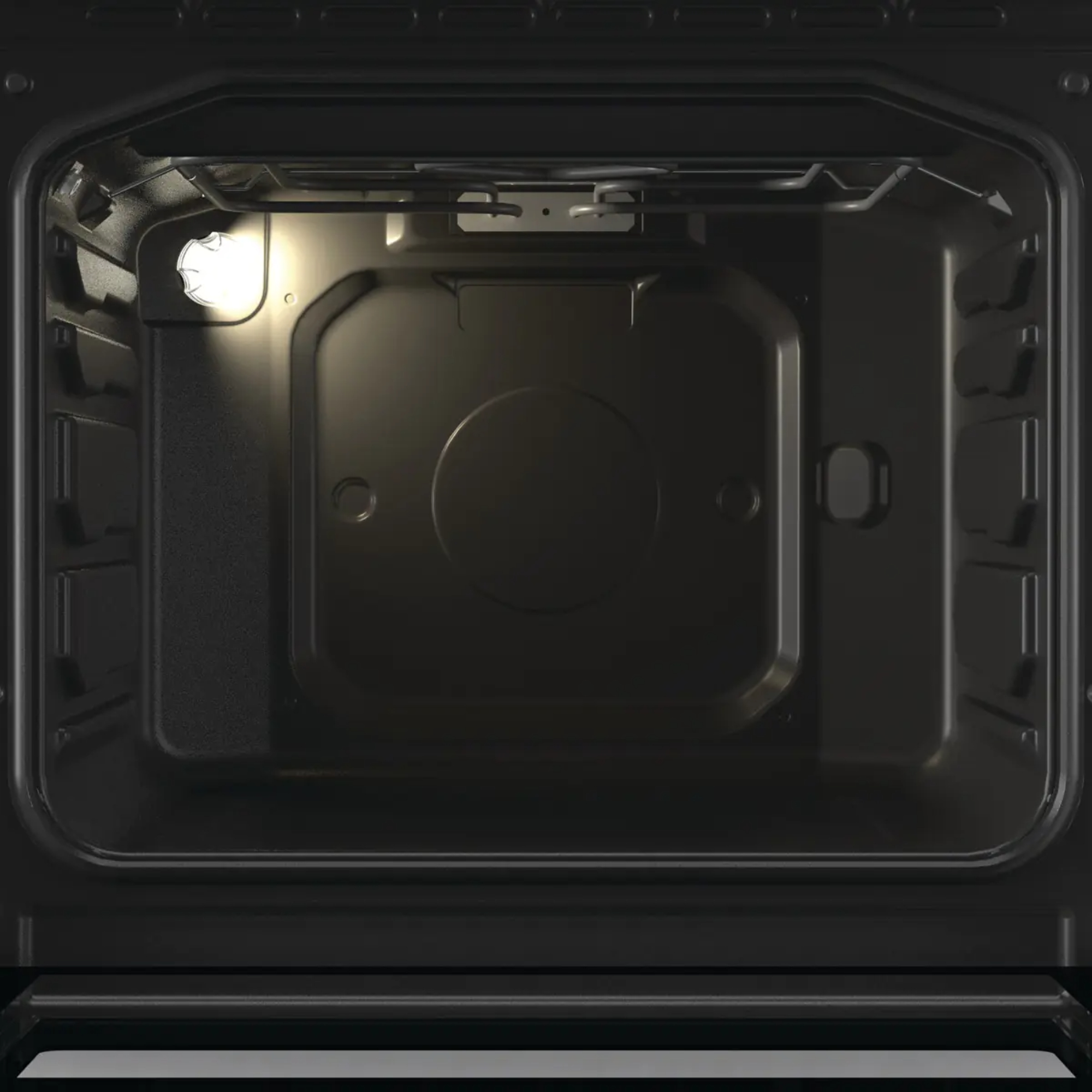 Плита комбинированная Gorenje GK6A20WF, белый в TehnoAdept